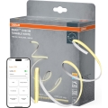 Osram - SMART+ COB reguliuojama LED juosta 5m LED/18W/230V 2700-6500K Wi-Fi