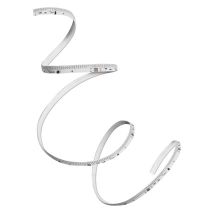Osram - LED RGB dimeriuojama juosta SMART+ MAGIC 5m LED/35W/230V Wi-Fi + nuotolinio valdymo pultas