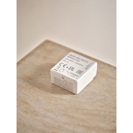 Osram – SMART+ modulis vieno mygtuko jungikliui, 230 V, Wi‑Fi