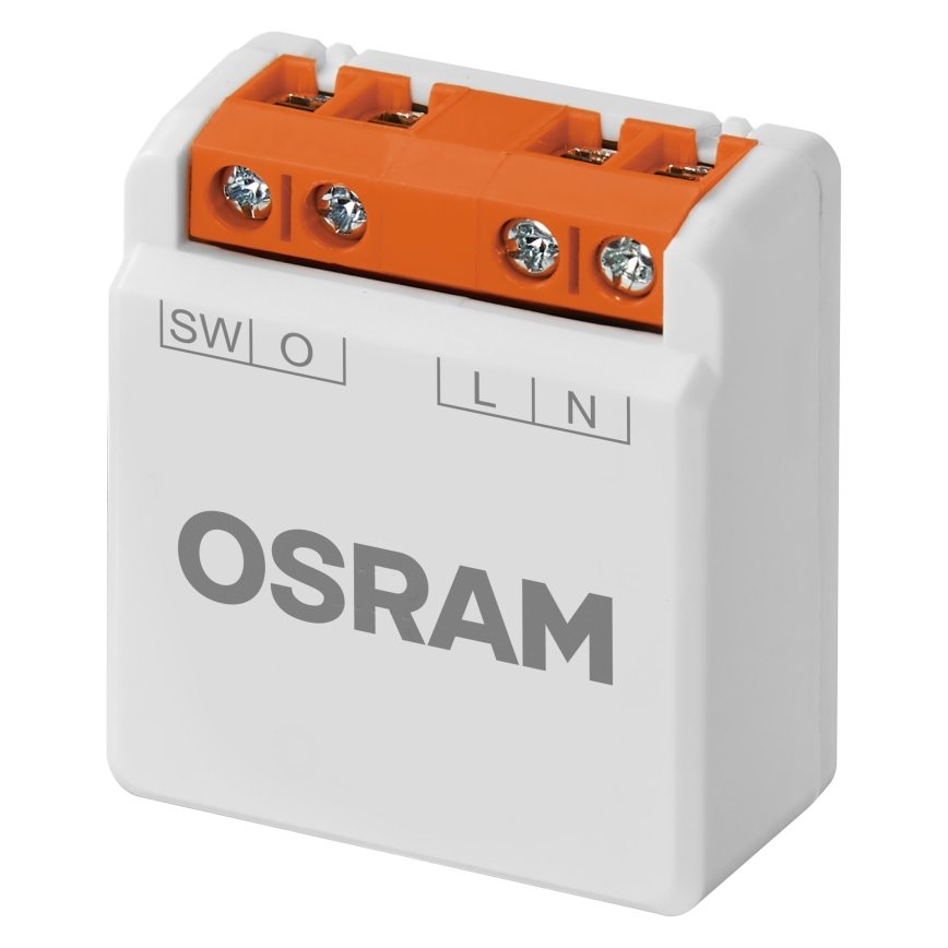 Osram – SMART+ modulis vieno mygtuko jungikliui, 230 V, Wi‑Fi