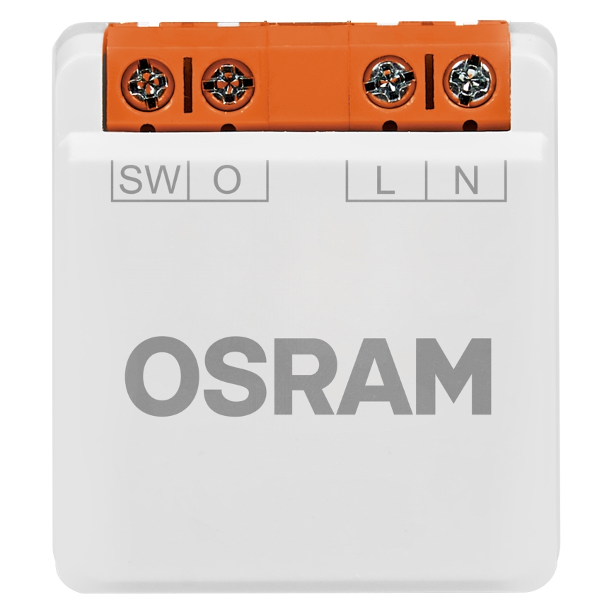 Osram – SMART+ modulis vieno mygtuko jungikliui, 230 V, Wi‑Fi