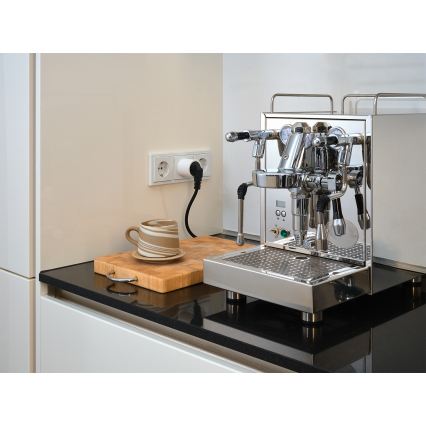 Osram - SMART+ SCHUKO išmanioji kištukinė rozetė 2300W/230V/10A balta