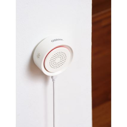Osram - SMART+ signalizatorius, 5 V, Wi-Fi