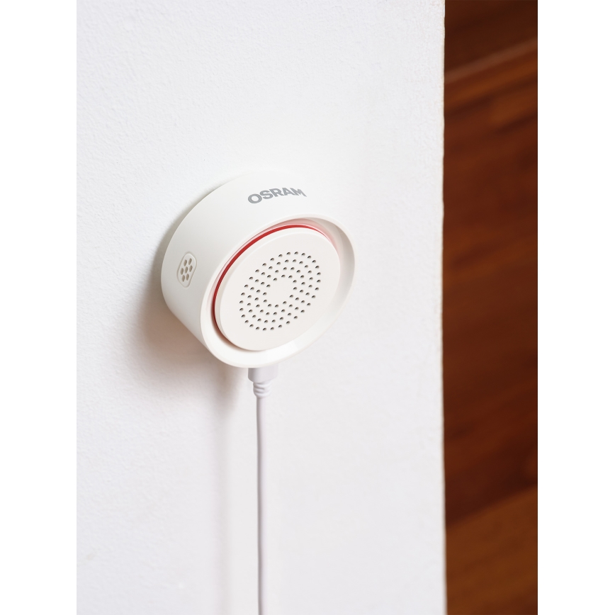 Osram - SMART+ signalizatorius, 5 V, Wi-Fi