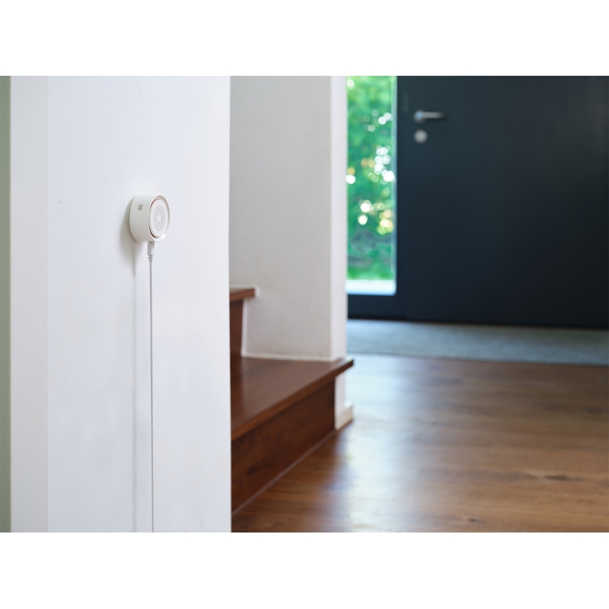 Osram - SMART+ signalizatorius, 5 V, Wi-Fi