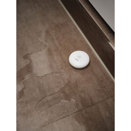 Osram - SMART+ vandens nuotėkio jutiklis 3 V, Wi-Fi, IP67, 1400 mAh