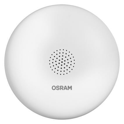 Osram - SMART+ vandens nuotėkio jutiklis 3 V, Wi-Fi, IP67, 1400 mAh