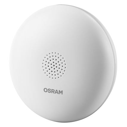 Osram - SMART+ vandens nuotėkio jutiklis 3 V, Wi-Fi, IP67, 1400 mAh