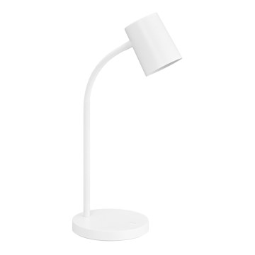 Osram - Stalinė lempa DESK LINE 1xGU10/9W/230V balta
