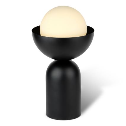 Osram - stalinis šviestuvas DECOR BOWL 1xE14/25W/230V juodas