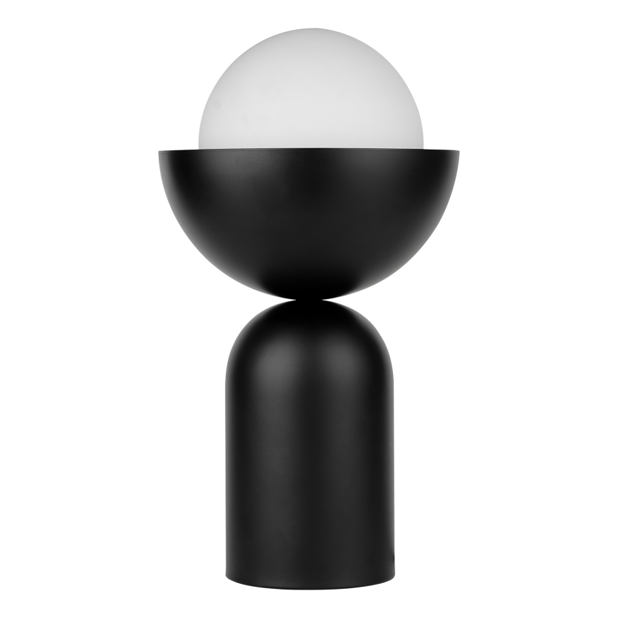 Osram - stalinis šviestuvas DECOR BOWL 1xE14/25W/230V juodas