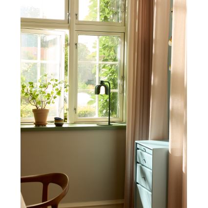 Osram - Stalinis šviestuvas DECOR COROLLE 1xG9/20W/230V žalias