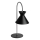 Osram - stalinis šviestuvas DECOR WAIST 1xE27/40W/230V juodas