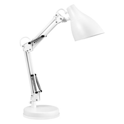 Osram - stalinis šviestuvas DESK LINE 1xE27/11W/230V baltas