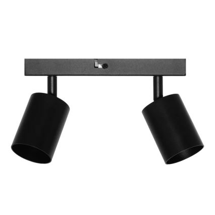 Osram - Taškinis šviestuvas ELEMENTAL 2xGU10/6W/230V