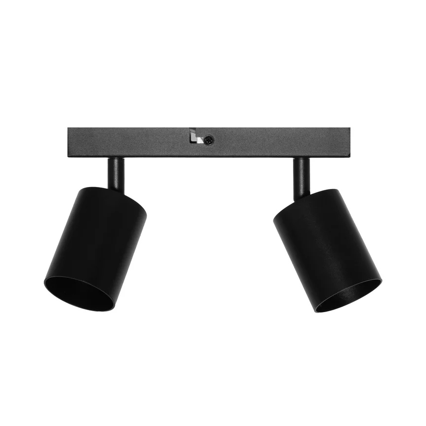 Osram - Taškinis šviestuvas ELEMENTAL 2xGU10/6W/230V