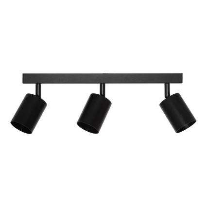 Osram - Taškinis šviestuvas ELEMENTAL 3xGU10/6W/230V