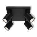 Osram - Taškinis šviestuvas ELEMENTAL 4xGU10/6W/230V