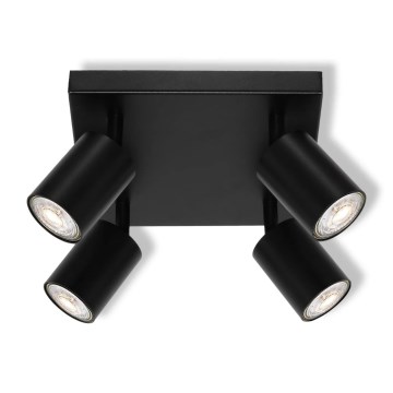 Osram - Taškinis šviestuvas ELEMENTAL 4xGU10/6W/230V