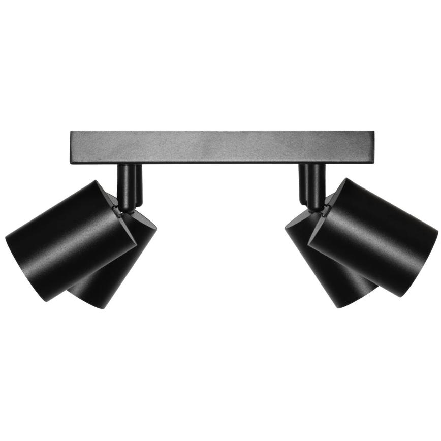 Osram - Taškinis šviestuvas ELEMENTAL 4xGU10/6W/230V