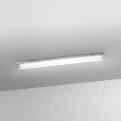 Osram - Techninis LED fluorescencinis šviestuvas SUBMARINE 2xG13/15W/230V IP65