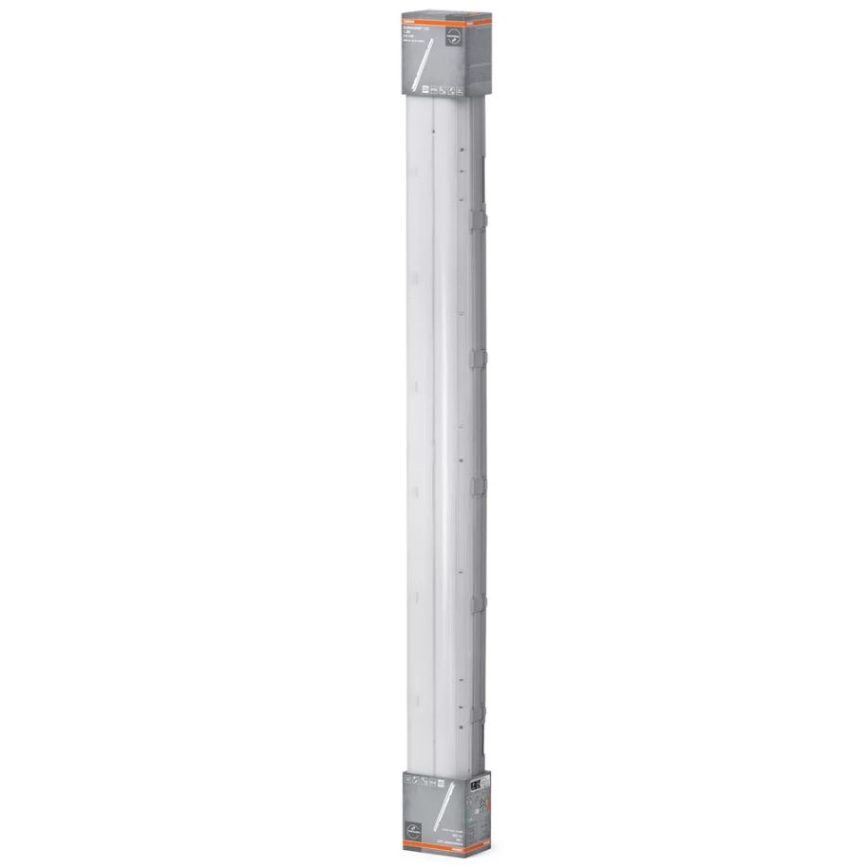 Osram - Techninis LED fluorescencinis šviestuvas SUBMARINE 2xG13/15W/230V IP65