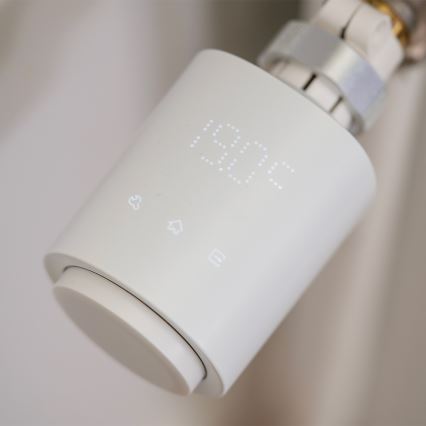 Osram - Termostatinė galvutė SMART+ 3xAA Wi-Fi