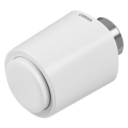 Osram - Termostatinė galvutė SMART+ 3xAA Wi-Fi