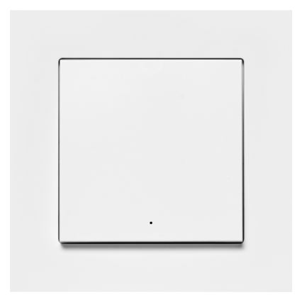 Osram - Vieno mygtuko SMART+ MATTER jungiklis 230V Wi-Fi