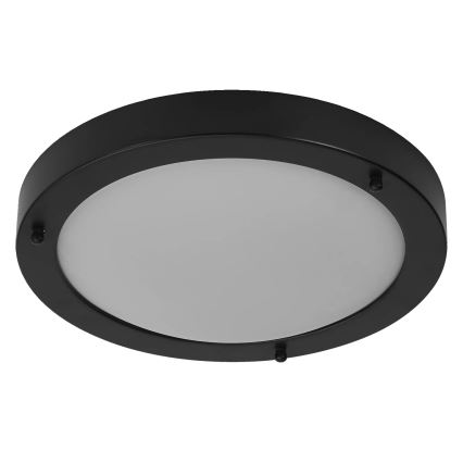 Osram - Vonios kambario lubinis šviestuvas BATHROOM CLASSIC 1xE27/15W/230V, skersmuo 31 cm, IP44