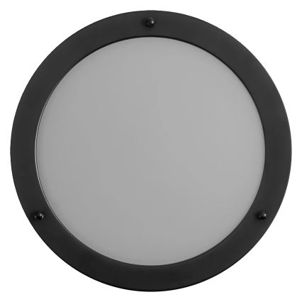 Osram - Vonios kambario lubinis šviestuvas BATHROOM CLASSIC 1xE27/15W/230V, skersmuo 31 cm, IP44