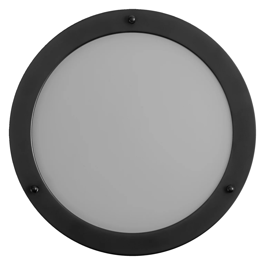 Osram - Vonios kambario lubinis šviestuvas BATHROOM CLASSIC 1xE27/15W/230V, skersmuo 31 cm, IP44