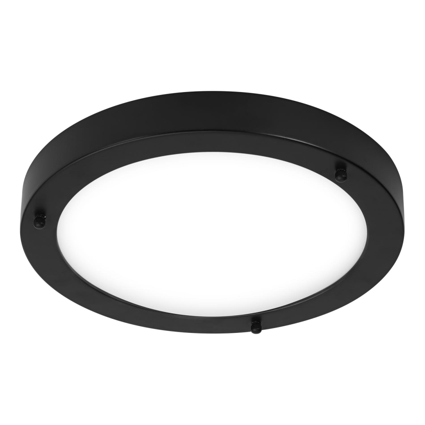 Osram - Vonios kambario lubinis šviestuvas BATHROOM CLASSIC 1xE27/15W/230V, skersmuo 31 cm, IP44