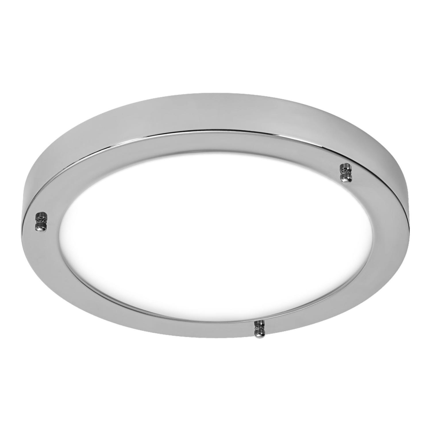 Osram - Vonios kambario lubinis šviestuvas BATHROOM CLASSIC 1xE27/15W/230V, skersmuo 31 cm, IP44