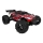 Overmax - nuotoliniu būdu valdomas RC automobilis 2in1 X-MONSTER 3.5 1700 mAh juoda/raudona/žalia