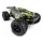Overmax - nuotoliniu būdu valdomas RC automobilis X-MONSTER 3.0, 1700 mAh, juoda/žalia