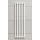 P.M.H. R2W/6 - ROSENDAL vonios kambario kopėčių tipo radiatorius 525 W 150 cm baltas