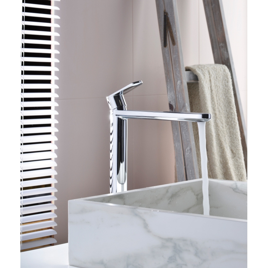 Paffoni - Praustuvo maišytuvas CANDY, blizgus chromas