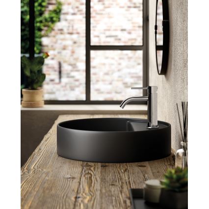 Paffoni - praustuvo maišytuvas LIGHT, blizgus chromas