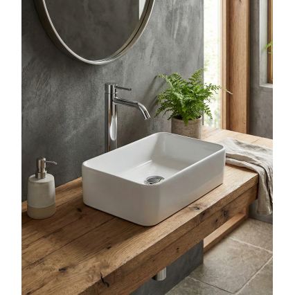 Paffoni - praustuvo maišytuvas LIGHT, blizgus chromas