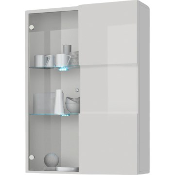 Pakabinama spintelė SERIAN balta