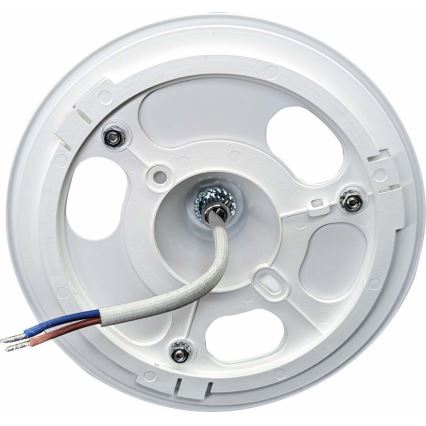 Pakabinama VARIO sistema balta