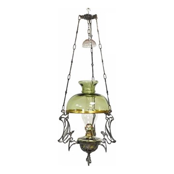 Pakabinama žibalinė lempa 85 cm