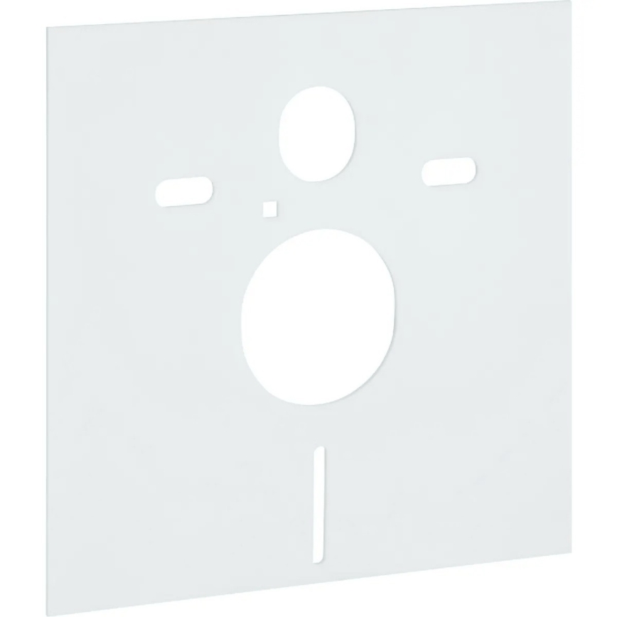 Pakabinamas unitazas su bidė TISVILDELEJE 1600W/230V + SoftClose tualeto sėdynė + SIGMA nuleidimo mygtukas + potinkinis modulis + izoliacinė tarpinė + nuotolinio valdymo pultas