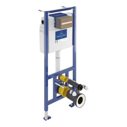 Pakabinamas unitazas SUBWAY + tualeto sėdynė SoftClose SUBWAY + nuleidimo mygtukas VICONNECT + potinkinis modulis VICONNECT + izoliacinė tarpinė VICONNECT