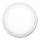 Pakabinamas lubinis LED šviestuvas DUO LED/18W/230V + LED/6W