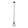 Pakabinamas sietynas 1xE27/60W/230V diametras 15 cm