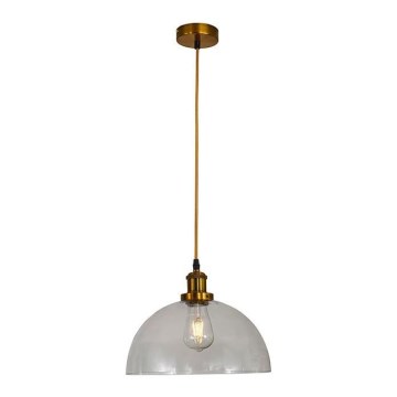 Pakabinamas sietynas 1xE27/60W/230V diametras 30 cm
