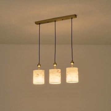Pakabinamas sietynas 3xE14/15W/230V