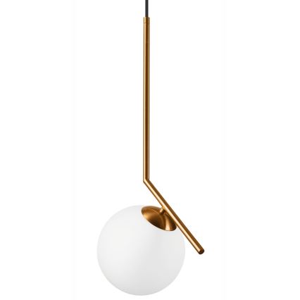 Pakabinamas sietynas AMBER 1xG9/5W/230V 130 cm